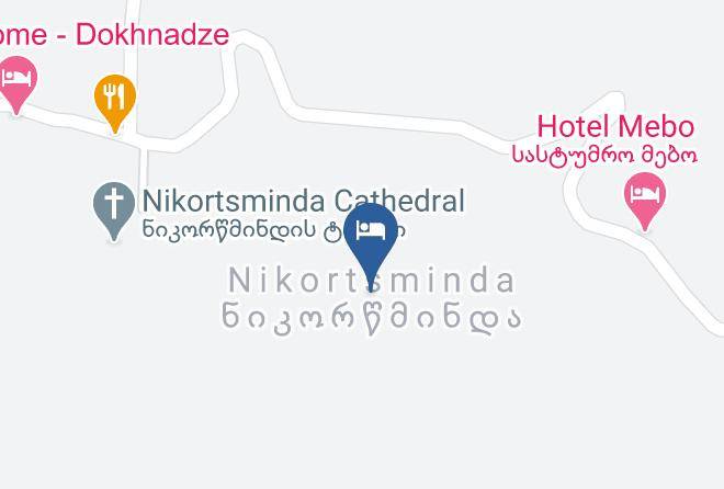 Georgia - Kai Kingdom Maps