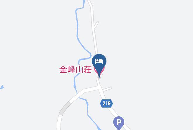 Yamanashi City - Kai Resort Hotel Maps