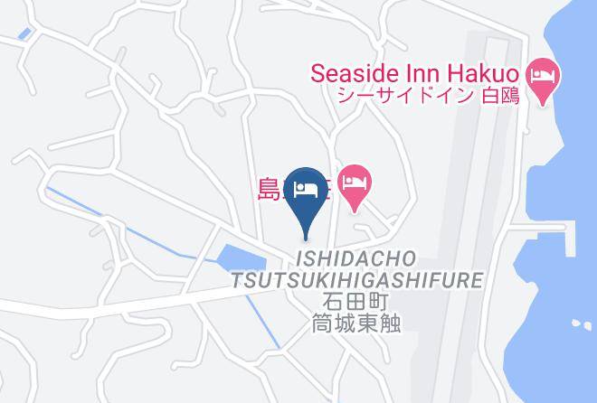 Kaihin So Map