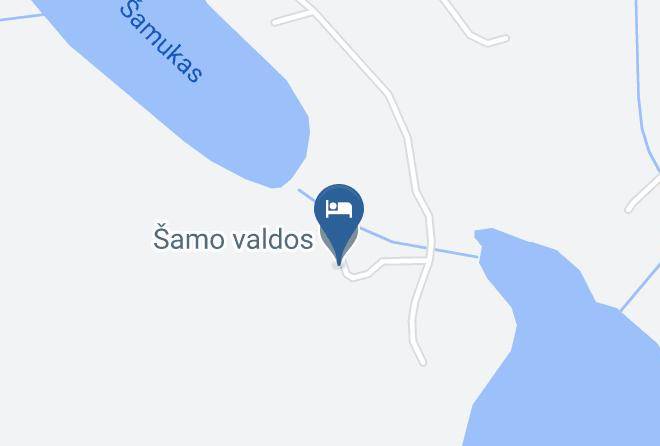 Trakai District Municipality - Samo Valdos Maps