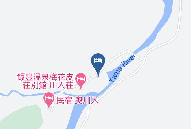 Oguni Townnishiokitama District - Kairagiso Maps