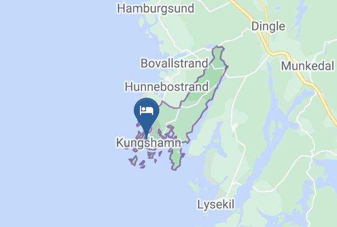 Sotenas - Kajsa Krabbat Ab Maps
