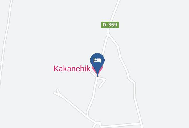 Elqui Province - Kakanchik Maps