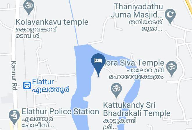 Kozhikode Sub District - Kakkakuni Heritage Maps