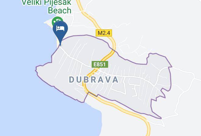 Bar - Kalamper Hotel & Spa Maps