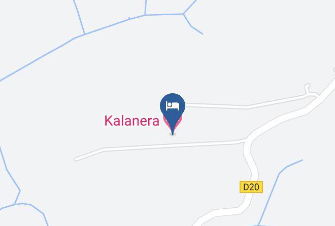 Gers - Kalanera Maps