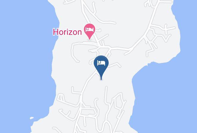 Mykonos - Kalesma Mykonos Maps