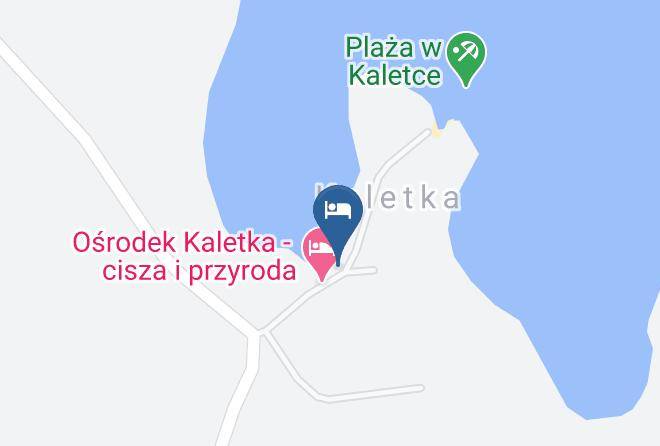 Ilawski - Osrodek Kaletka Maps
