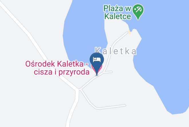 Ilawski - Kaletka Cisza I Przyroda Maps