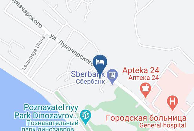 Gelendzhik - Kaliforniya Maps