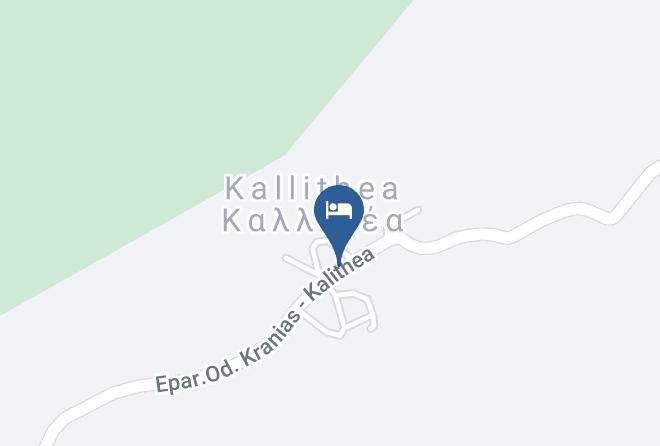 Kalithea Sun &sky Map