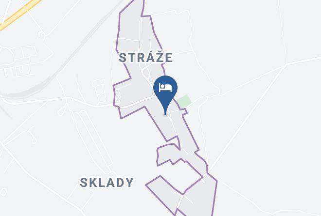 Poprad - Kalix Boutique Hotel Maps