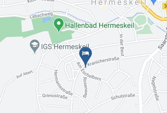 Trier Saarburg - Kallido Cafe Backerei Boarding Events Maps