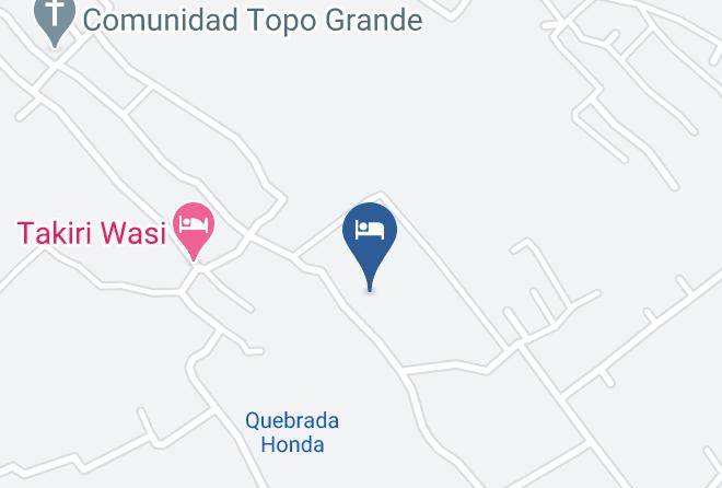 Cotacachi - Kallpa Wasi Maps