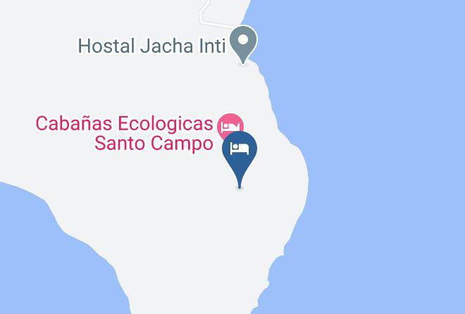 Manco Kapac - Kalluchi Maps