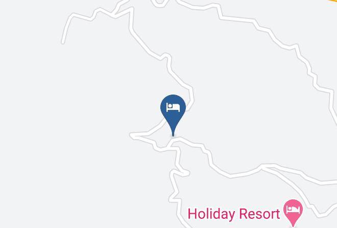 Badulla - Kally Cave Eco Lodge Maps