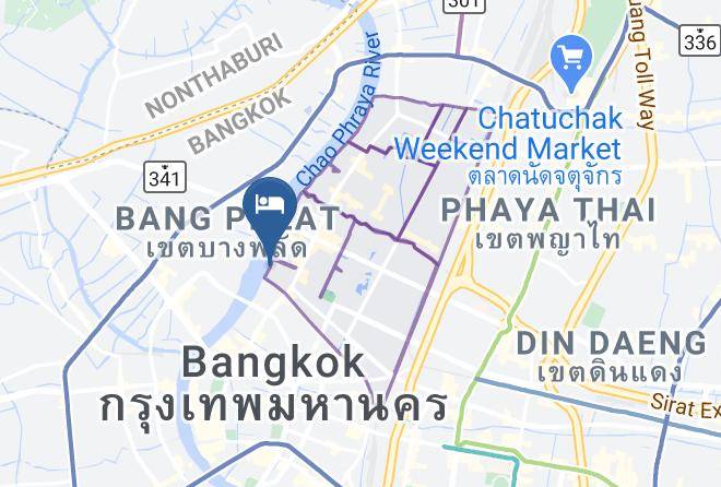 Dusit - Kaloang Home Maps
