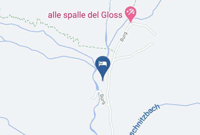 Lienz - Kalser Tauernhaus Maps