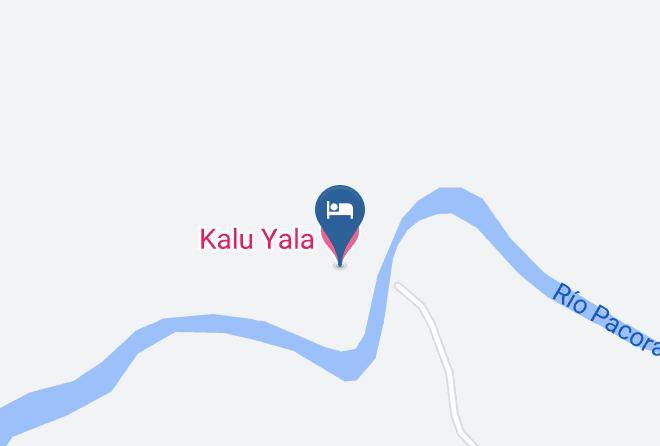 San Martin - Kalu Yala Maps