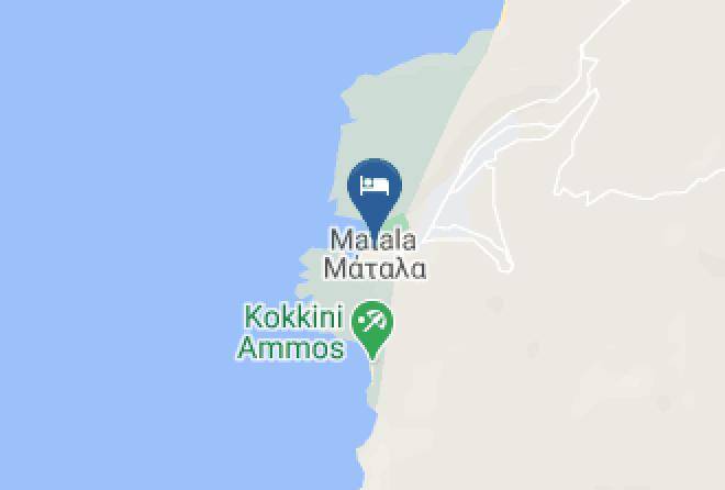 Iraklion - Kamarianakis Antonios Maps