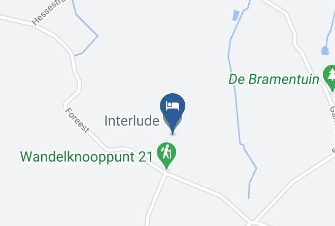 East Flanders - Kameren Oudenaarde Rendezvous Cheznous Interlude Maps