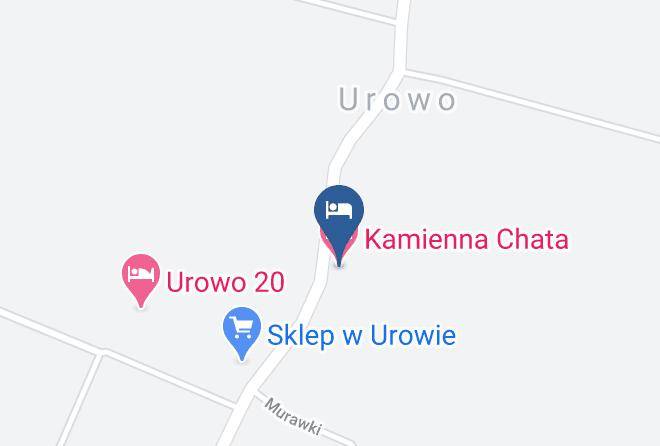 Ilawski - Kamienna Chata Maps