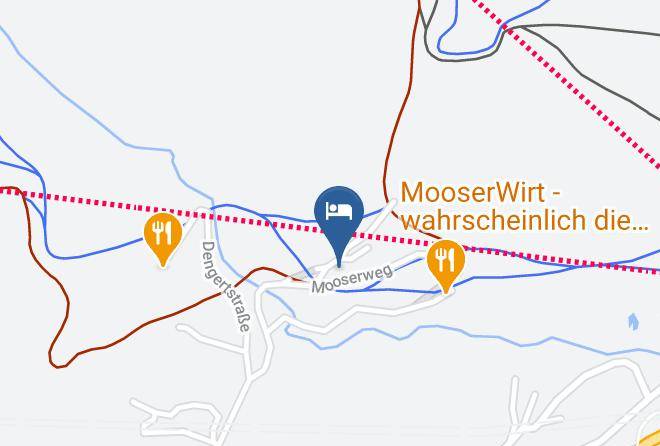 Landeck - Kossler Herbert Kaminstube Gmbh Maps