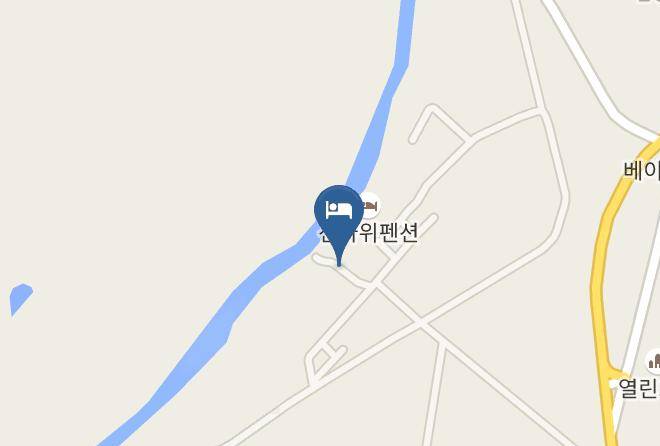 Yeoncheongun - Kammotel Maps
