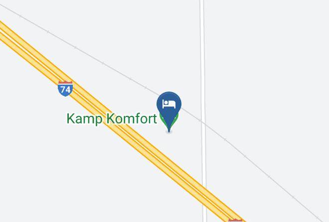 Mclean - Kamp Komfort Maps