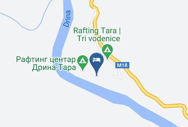 Foca - Kamp Mata Maps