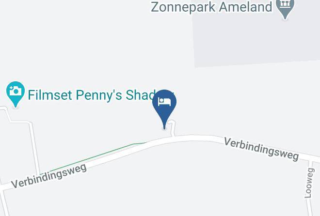 Kampeerboerderij Halfweg Map