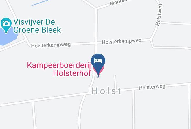 Roerdalen - Kampeerboerderij Holsterhof Maps