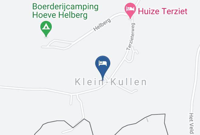 Gulpen Wittem - Kampeerboomgaard Het Bovenste Bos Maps
