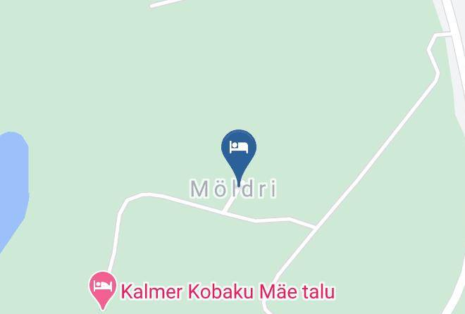 Rouge Vald - Kanarbiku Turismitalu Maps