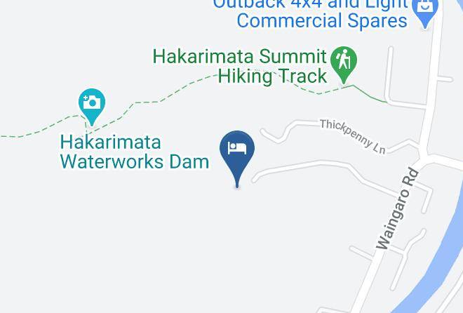 Ngaruawahia - Kandoit Earthship Maps