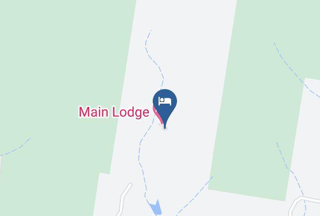 Shoalhaven - Kangaroo Valley Horse Riding Maps