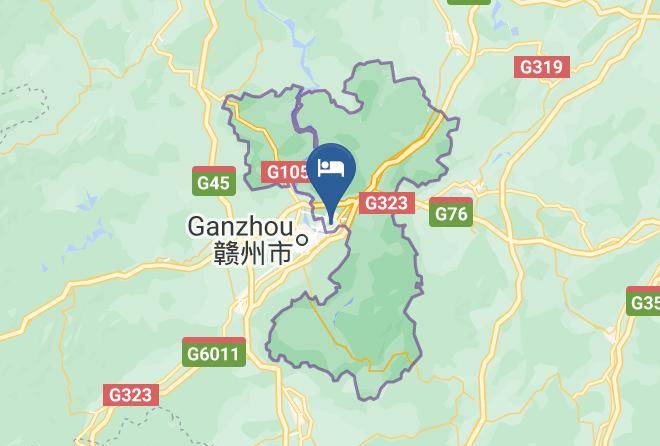 Kanglaibo International Hotel Map