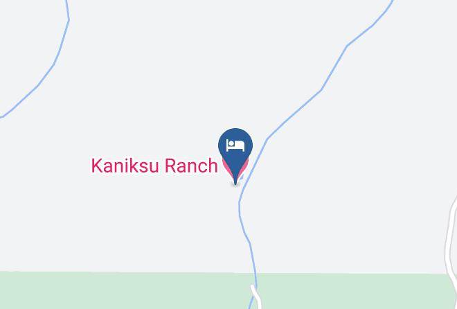 Stevens - Kaniksu Ranch Maps