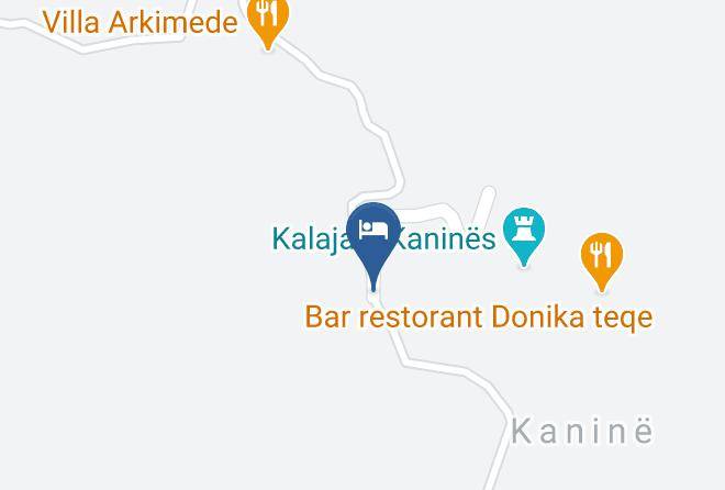 Vlore - Kanina Lemon Maps