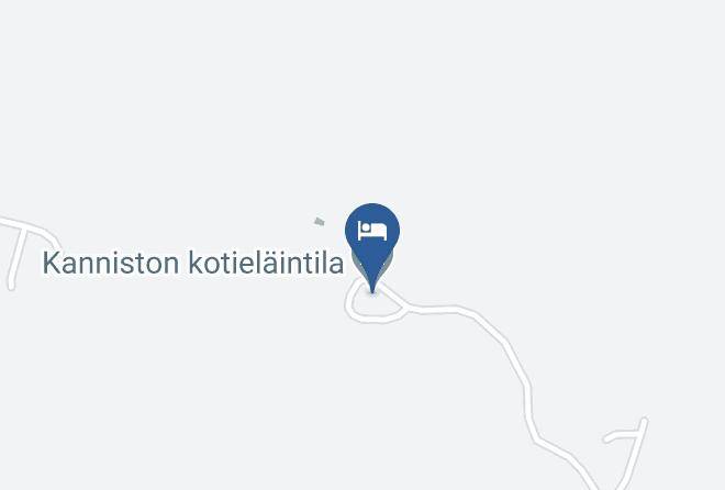 Loimaa - Kanniston Kotielaintila Maps