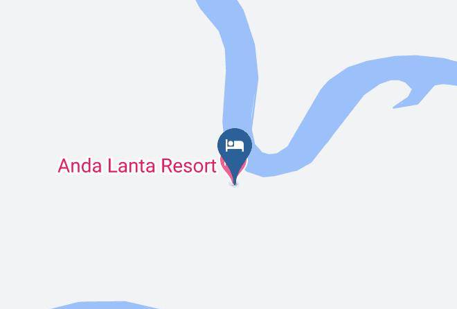 Amphoe Ko Lanta - Nakara Long Beach Resort Maps