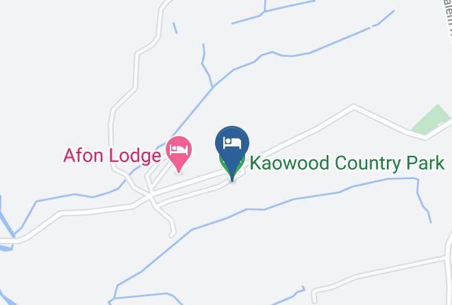 Carmarthenshire - Kaowood Country Park Maps