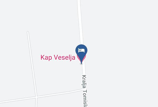 Jaksic - Kap Veselja Maps