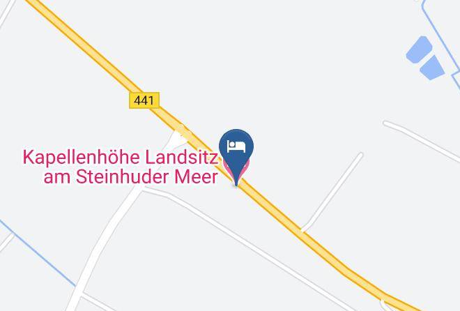 Schaumburg - Kapellenhohe Landsitz Am Steinhuder Meer Maps