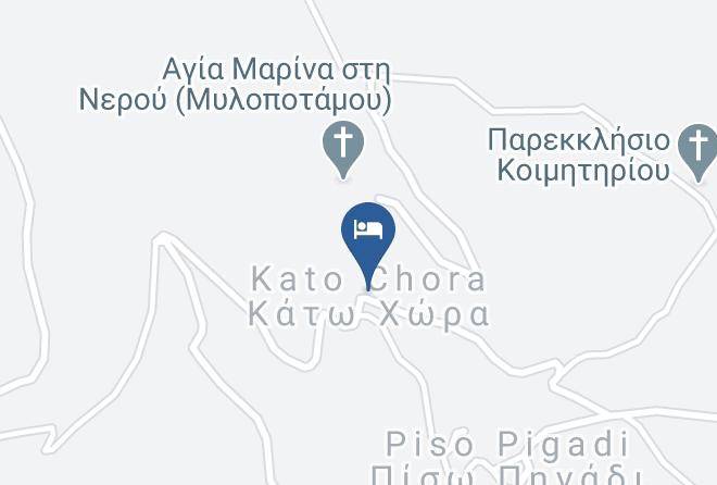 Kapetan Manolis Map