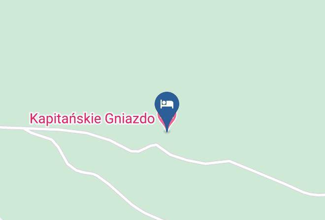 Drawski - Kapitanskie Gniazdo Maps