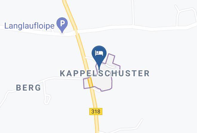 Miesbach - Landhotel Kapler Alm Maps