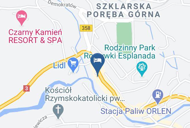 Jeleniogorski - Bistorante 654 M Npm Maps