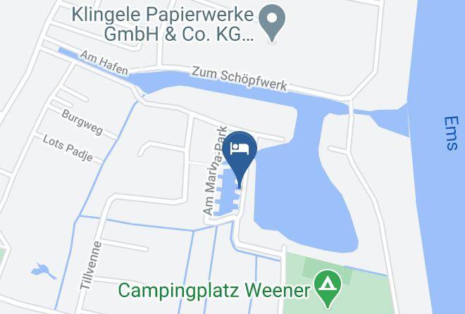 Leer - Kaptn's Koje Maps