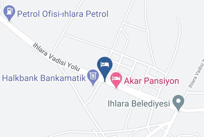 Guzelyurt - Karadeniz Sumela Turistik Tesisleri Maps